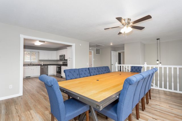 580 Parkview Drive, Blue Eye, MO 65611