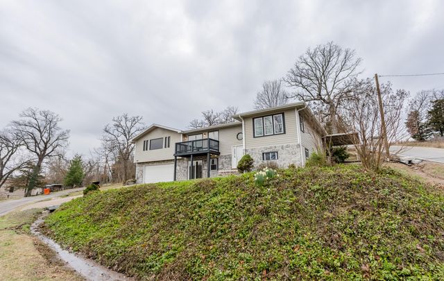 580 Parkview Drive, Blue Eye, MO 65611