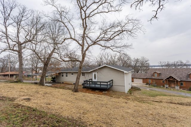 580 Parkview Drive, Blue Eye, MO 65611