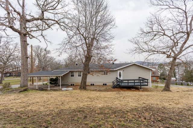 580 Parkview Drive, Blue Eye, MO 65611