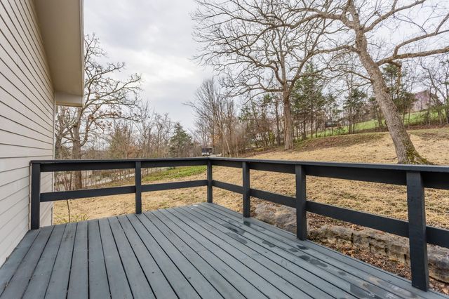 580 Parkview Drive, Blue Eye, MO 65611