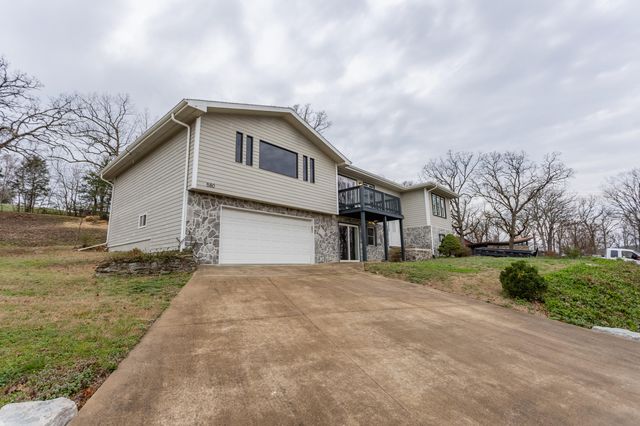 580 Parkview Drive, Blue Eye, MO 65611