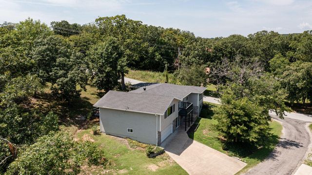 580 Parkview Drive, Blue Eye, MO 65611