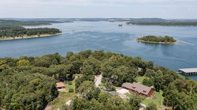 580 Parkview Drive, Blue Eye, MO 65611