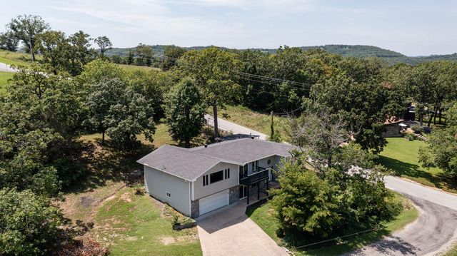 580 Parkview Drive, Blue Eye, MO 65611