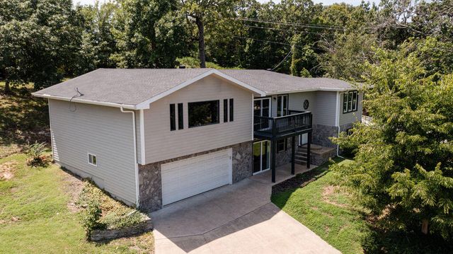 580 Parkview Drive, Blue Eye, MO 65611