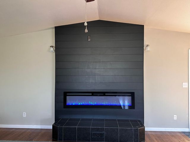 580 Parkview Drive, Blue Eye, MO 65611