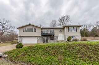 580 Parkview Drive, Blue Eye, MO 65611