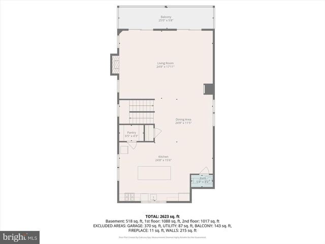 11030 BIRD RIVER GROVE RD, White Marsh, MD 21162