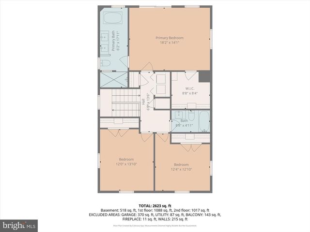 11030 BIRD RIVER GROVE RD, White Marsh, MD 21162