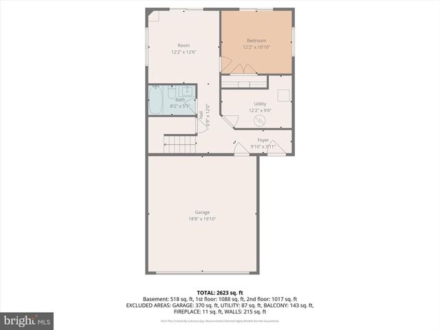 11030 BIRD RIVER GROVE RD, White Marsh, MD 21162