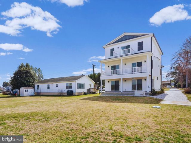 11030 BIRD RIVER GROVE RD, White Marsh, MD 21162