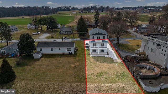 11030 BIRD RIVER GROVE RD, White Marsh, MD 21162