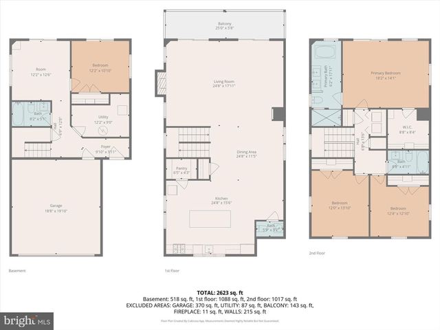 11030 BIRD RIVER GROVE RD, White Marsh, MD 21162