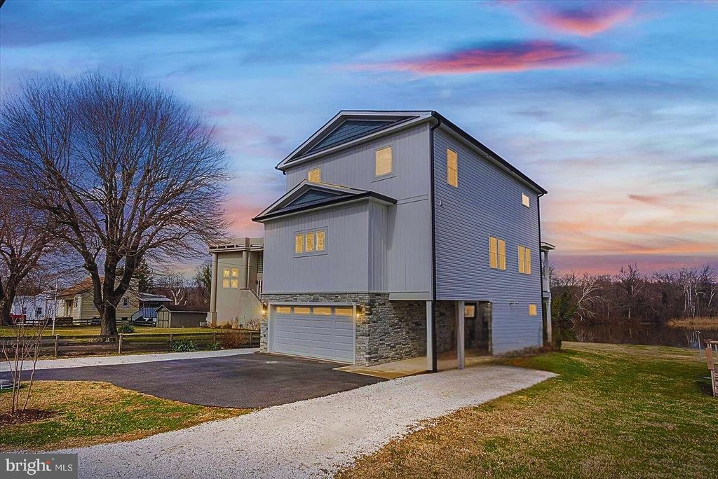 11030 BIRD RIVER GROVE RD, White Marsh, MD 21162