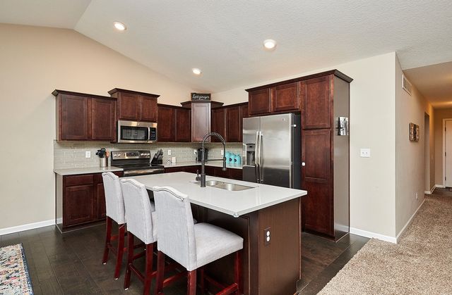 502 Hickory Drive, Norwalk, IA 50211