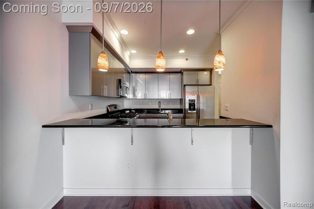 1135 Shelby Street 2504, Detroit, MI 48226