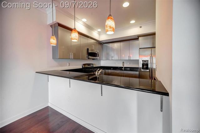 1135 Shelby Street 2504, Detroit, MI 48226