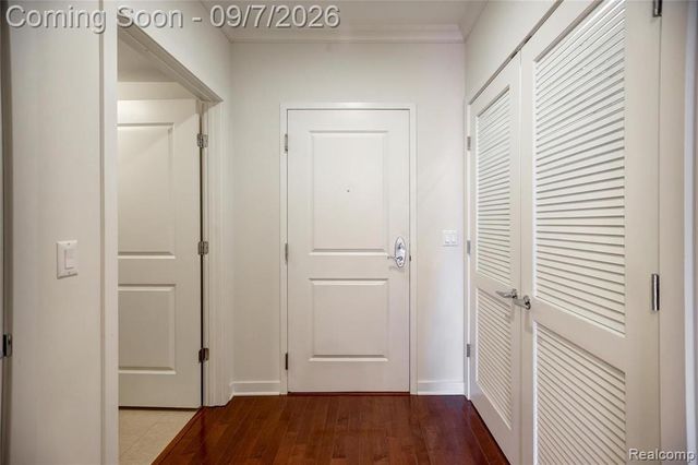 1135 Shelby Street 2504, Detroit, MI 48226