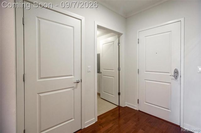 1135 Shelby Street 2504, Detroit, MI 48226