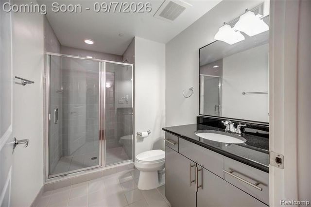 1135 Shelby Street 2504, Detroit, MI 48226