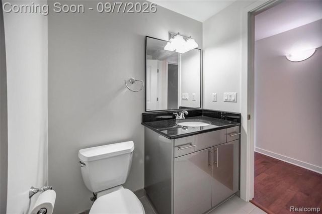 1135 Shelby Street 2504, Detroit, MI 48226
