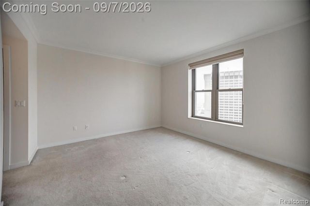 1135 Shelby Street 2504, Detroit, MI 48226