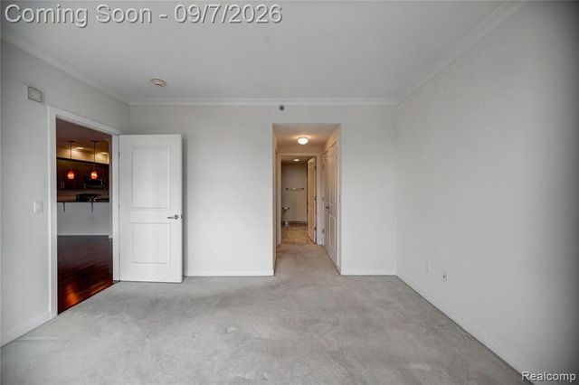 1135 Shelby Street 2504, Detroit, MI 48226