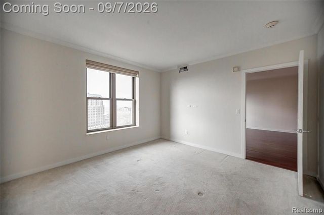 1135 Shelby Street 2504, Detroit, MI 48226