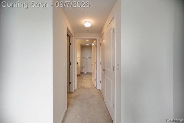 1135 Shelby Street 2504, Detroit, MI 48226