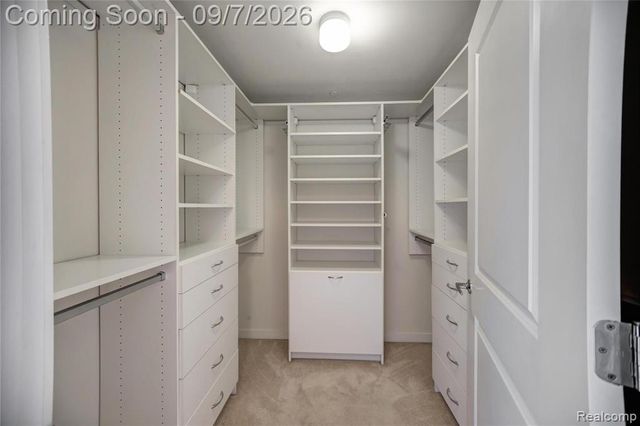 1135 Shelby Street 2504, Detroit, MI 48226