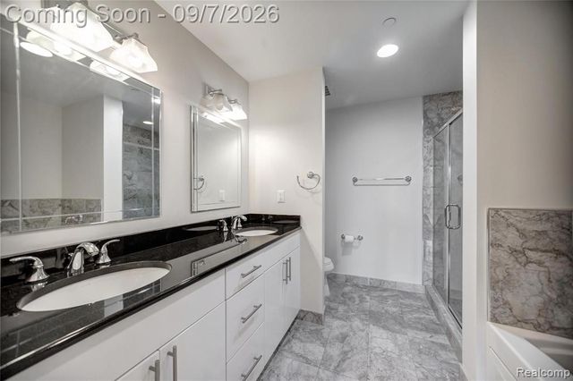 1135 Shelby Street 2504, Detroit, MI 48226