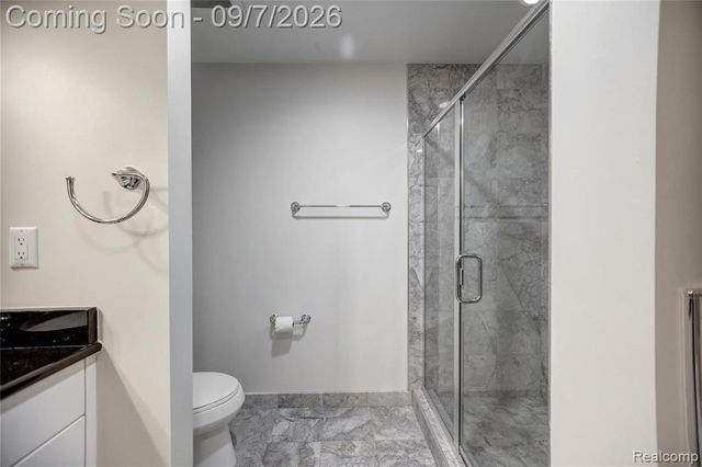 1135 Shelby Street 2504, Detroit, MI 48226