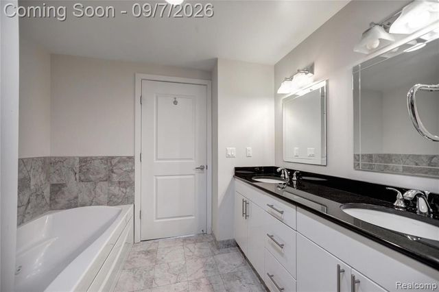 1135 Shelby Street 2504, Detroit, MI 48226
