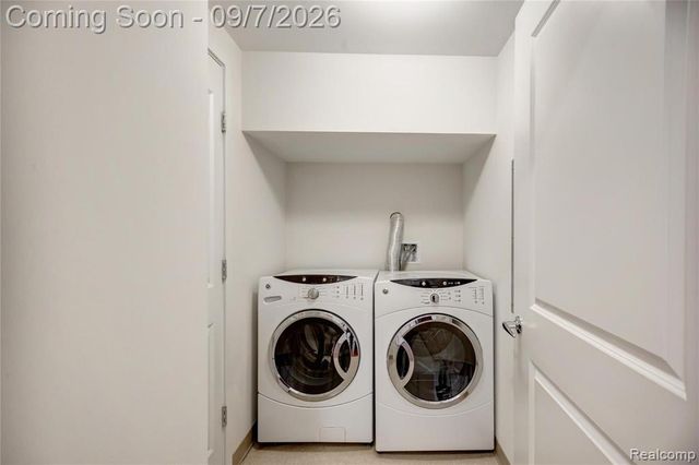 1135 Shelby Street 2504, Detroit, MI 48226