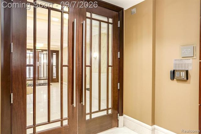 1135 Shelby Street 2504, Detroit, MI 48226