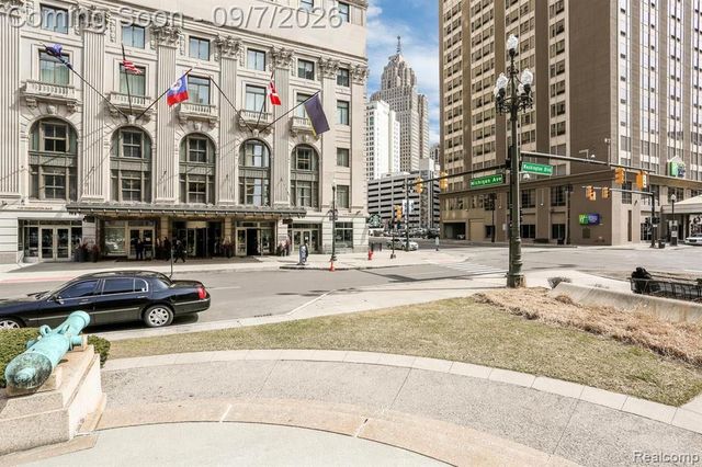 1135 Shelby Street 2504, Detroit, MI 48226
