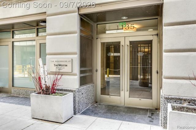 1135 Shelby Street 2504, Detroit, MI 48226