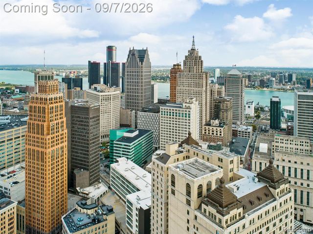 1135 Shelby Street 2504, Detroit, MI 48226