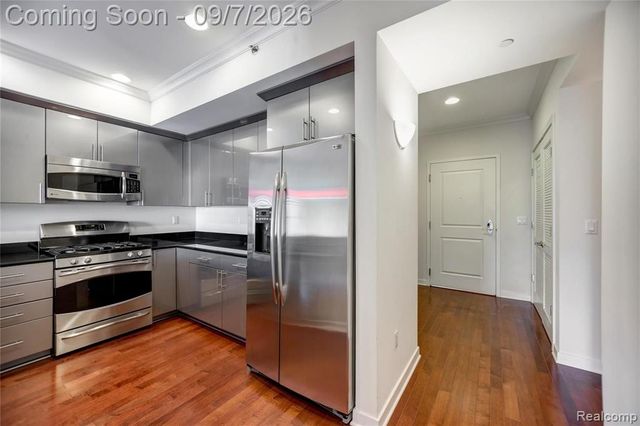 1135 Shelby Street 2504, Detroit, MI 48226