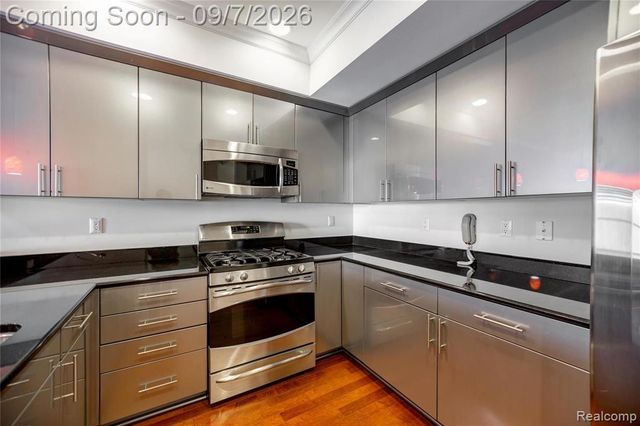 1135 Shelby Street 2504, Detroit, MI 48226