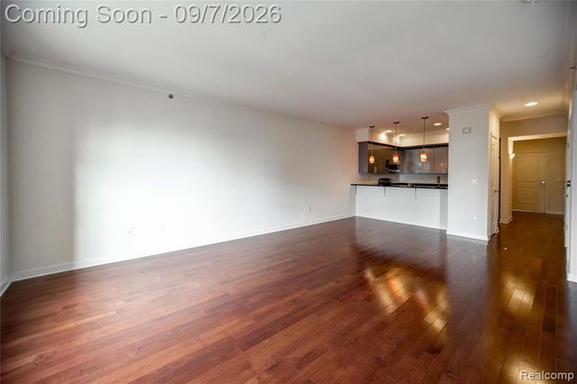 1135 Shelby Street 2504, Detroit, MI 48226