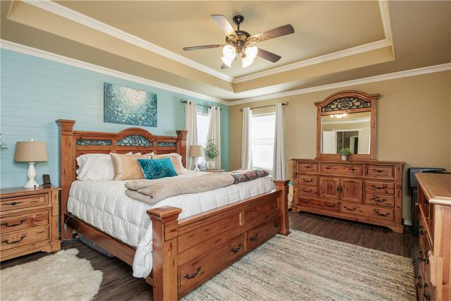 4146 Cross River Dr, Corpus Christi, TX 78410