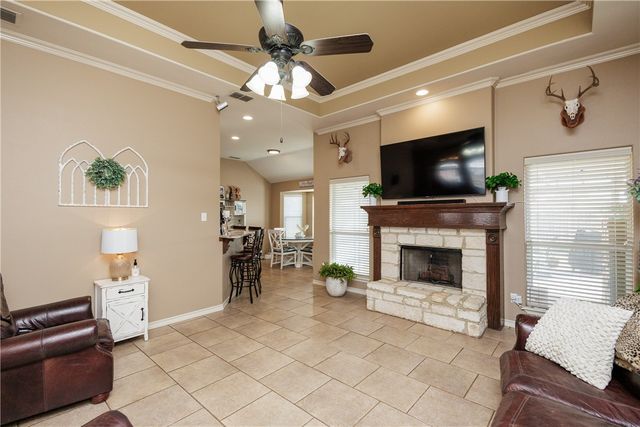 4146 Cross River Dr, Corpus Christi, TX 78410