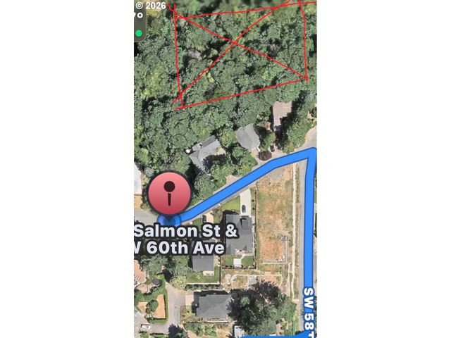 0 Sw Salmon, Portland, OR 97221