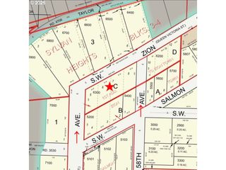 0 Sw Salmon, Portland, OR 97221