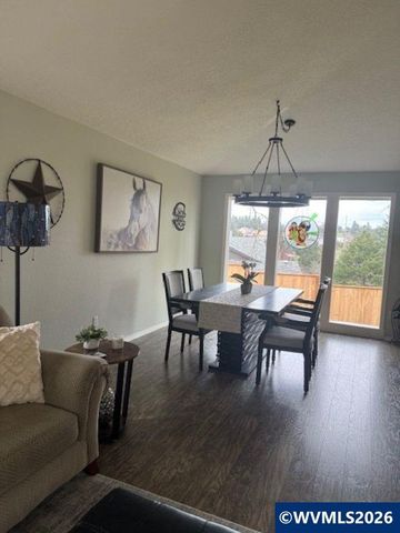 2925 Breckenridge St NW, Salem, OR 97304