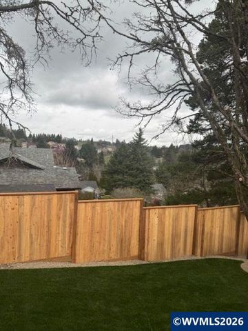 2925 Breckenridge St NW, Salem, OR 97304