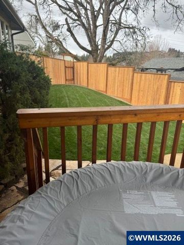 2925 Breckenridge St NW, Salem, OR 97304