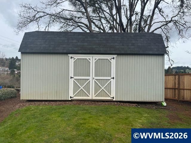 2925 Breckenridge St NW, Salem, OR 97304